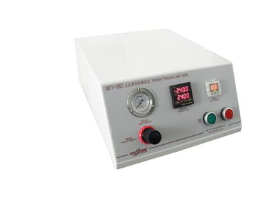 输液器泄漏正压测试仪MFY-06C 专业供应与仪器仪表领域技术服务解析