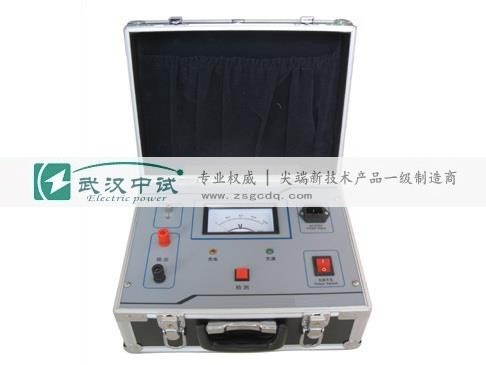 ZSFZ-III避雷器放电计数器动作测试仪技术解析与应用指南