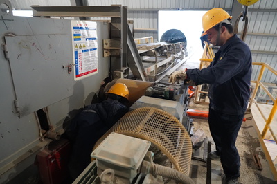 春节我在岗│丹心系热土 仪器仪表专业领域内的技术服务